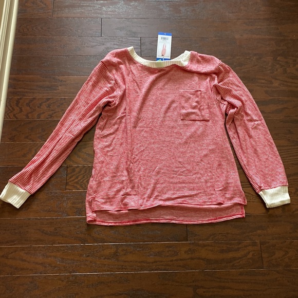 Honeydew 2 piece pajama set NWT - Picture 7 of 9